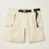 Stretch Hiking Utility Short Fielder