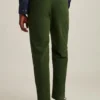 Stretch Italian Moleskin Trouser