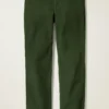 Stretch Italian Moleskin Trouser
