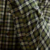 Stretch Lightweight Flannel Shirt