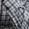 Stretch Lightweight Flannel Shirt