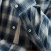 Stretch Lightweight Flannel Shirt