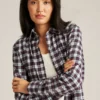 Stretch Lightweight Flannel Shirt