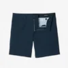 Stretch Lightweight Summer Chino Shorts