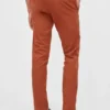 Stretch Organic Cotton Chinos