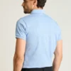 Stretch Pique Polo