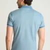 Stretch Pique Polo