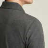 Stretch Pique Polo