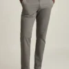 Stretch Washed Chino Pants: Tailored & Slim Fit Chinos