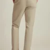 Stretch Washed Chino Pants: Tailored & Slim Fit Chinos