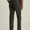 Stretch Washed Chino Pants: Tailored & Slim Fit Chinos