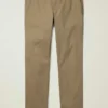 Stretch Washed Chino Pants: Tailored & Slim Fit Chinos