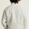 Styled for All Seasons: Bonobos Cotton Harrington Jacket