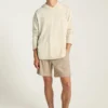 Sun-Faded Hoodie for Men