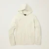 Sun-Faded Hoodie for Men