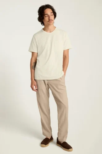 Sun-Faded T Shirt for Men