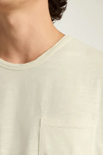 Sun-Faded T Shirt for Men