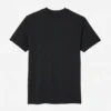 Superfine Pique Mock Neck Tee