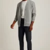 Supersoft Fleece Cardigan