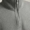 Supersoft Fleece Half-Zip