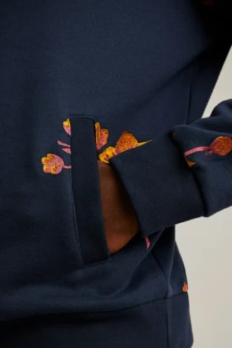 Supersoft Fleece Hoodie