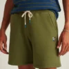 Supersoft Fleece Sweatshort