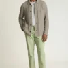 Sweater Jacket for Men by Bonobos | Italian Chore Utility Knit