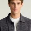 Sweater Jacket for Men by Bonobos | Italian Chore Utility Knit