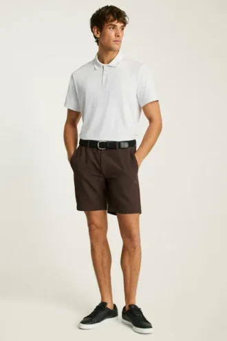 Swing in Style with Bonobos Highland Tour Golf Shorts