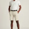 Swing in Style with Bonobos Highland Tour Golf Shorts