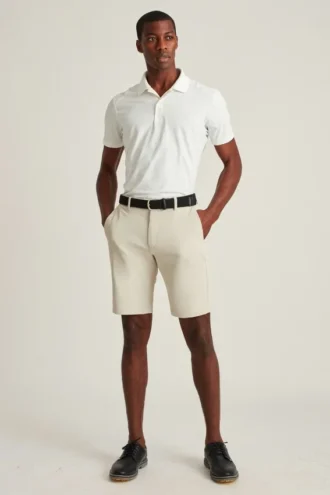 Swing in Style with Bonobos Highland Tour Golf Shorts