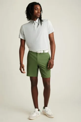 Swing in Style with Bonobos Highland Tour Golf Shorts