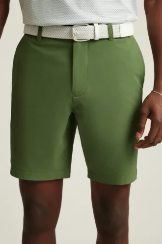 Swing in Style with Bonobos Highland Tour Golf Shorts