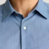 Tech Button Down Shirt