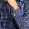 Tech Button Down Shirt