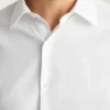 Tech Button Down Shirt