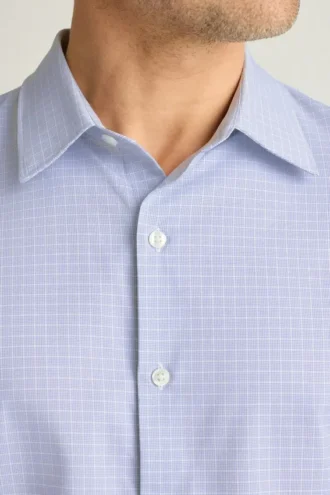 Tech Button Down Shirt