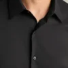 Tech Button Down Shirt