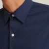 Tech Button Down Shirt