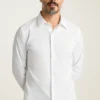 Tech Button Down Shirt