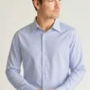 Tech Button Down Shirt