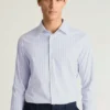 Tech Button Down Shirt