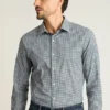 Tech Button Down Shirt