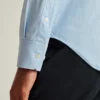 Tech Button Down Shirt