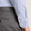 Tech Button Down Shirt