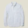 Tech Button Down Shirt