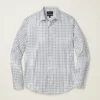 Tech Button Down Shirt