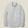 Tech Button Down Shirt