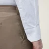 Tech Button Down Shirt