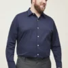 Tech Button Down Shirt